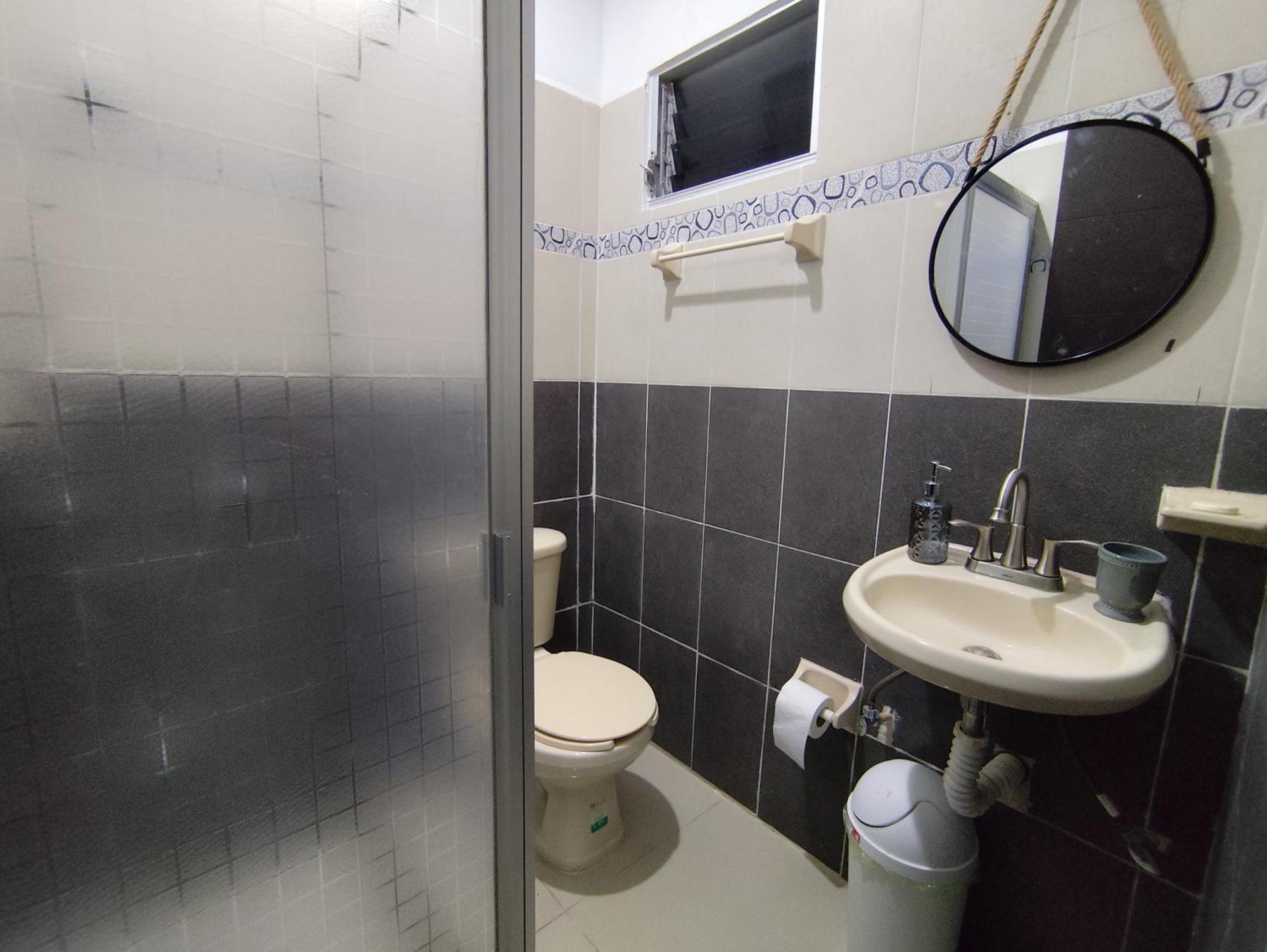 Casa La Gueerita Panzió Progreso  Kültér fotó