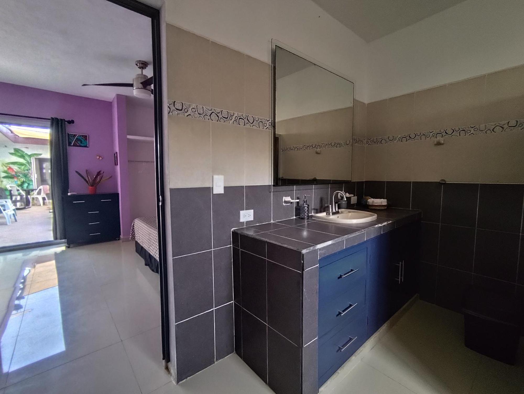 Casa La Gueerita Panzió Progreso  Kültér fotó